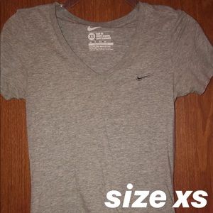 Nike shirt